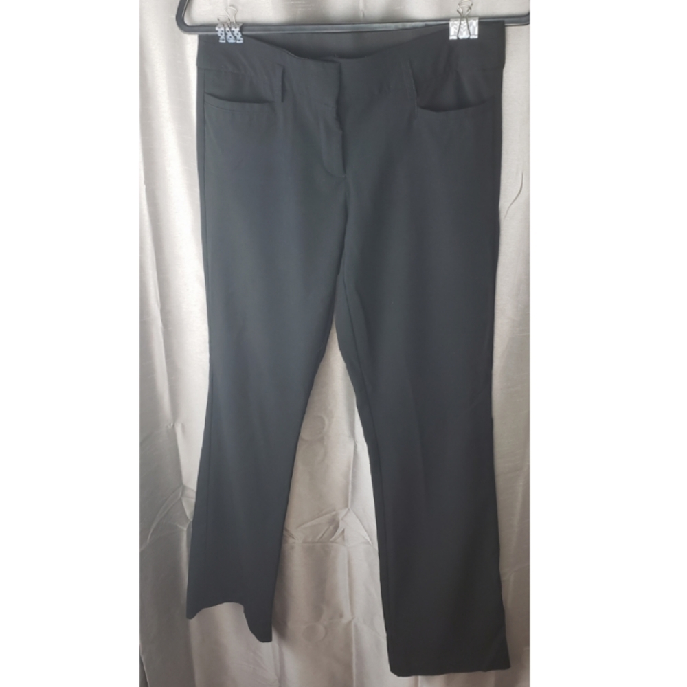 Black Candie's Size 7 Dress Pants